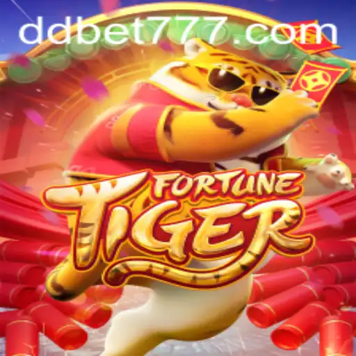 Exploring FortuneTiger: A Dynamic Journey in Gaming with DDBET