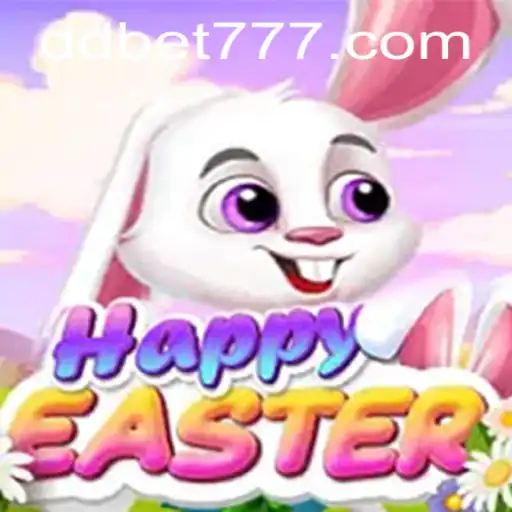 Exploring HappyEaster: The Innovative Game Redefining Festive Fun with DDBET