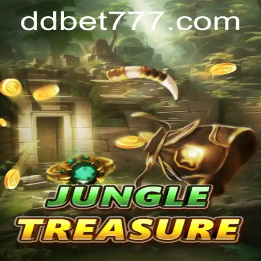 Delving into the Exciting World of JungleTreasure Powered by DDBET