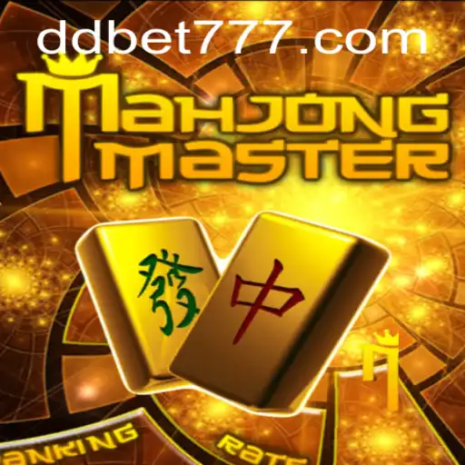 Explore the Fascinating World of MahJongMaster with DDBET