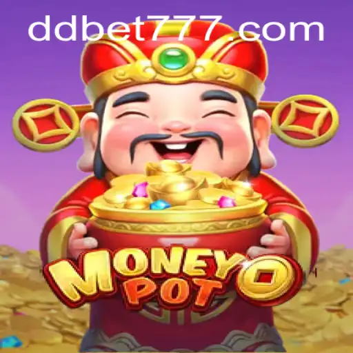 Unveiling the Thrilling World of MoneyPot: A Guide to DDBET's Latest Gaming Sensation