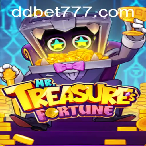 Discover the Thrilling World of MrTreasuresFortune: A Game of Intrigue and Strategy