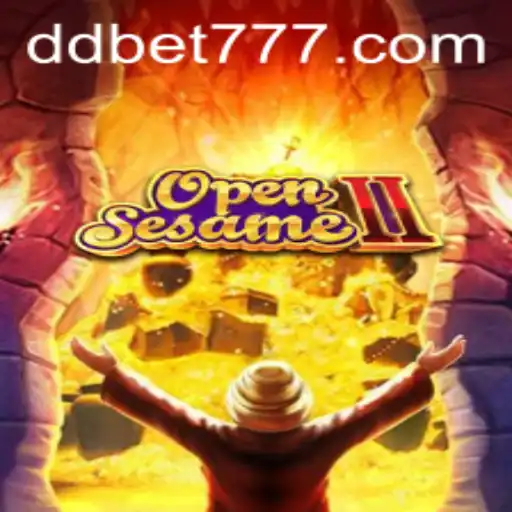 Unveiling OpenSesameII: A Dive into the World of DDBET