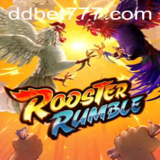 RoosterRumble: A Deep Dive into the Thrilling World of DDBET's Newest Game