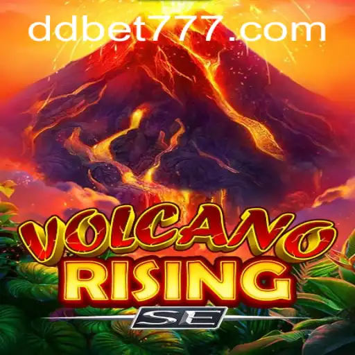 Exploring the Exciting World of VolcanoRisingSE with DDBET