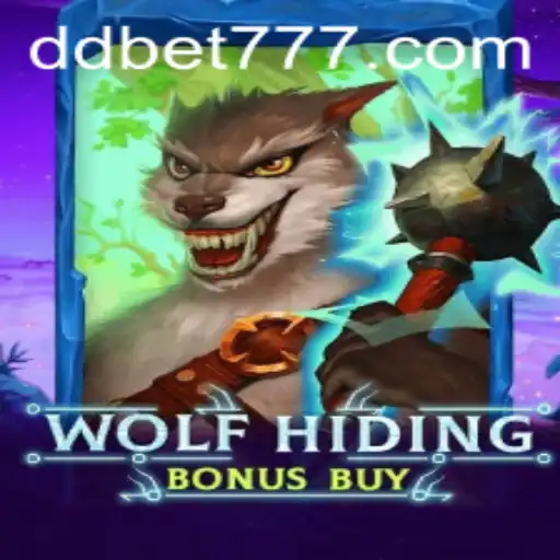 Discovering the Excitement of WolfHidingBonusBuy with DDBET
